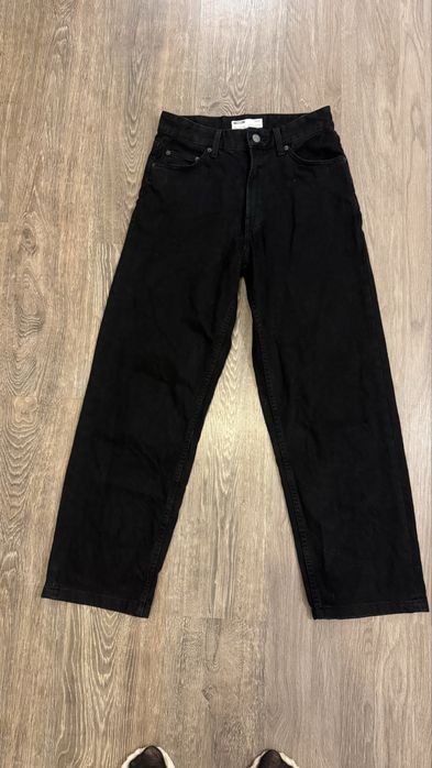 Джинси Bershka baggy
