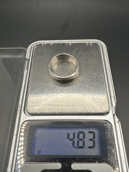 Кольцо   серебро 925 Тифани каблучка  срібло