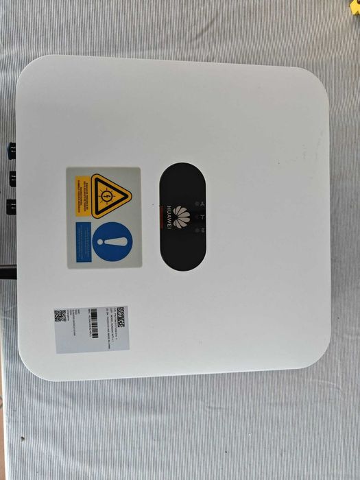 Inversor HUAWEI 3kw SUN2000 3KTL L1