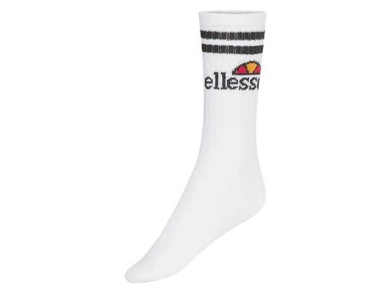 Skarpetki Ellesse biae rozmiar 43-46  3pack