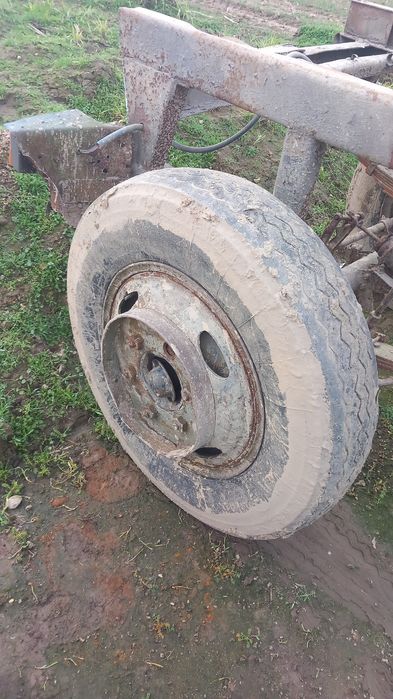 Koła 8.25r20 koła opony felgi