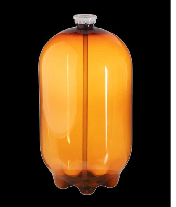 Ємність пластикова 30 л тип М  Б/У