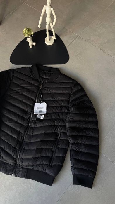 Куртка Armani Black