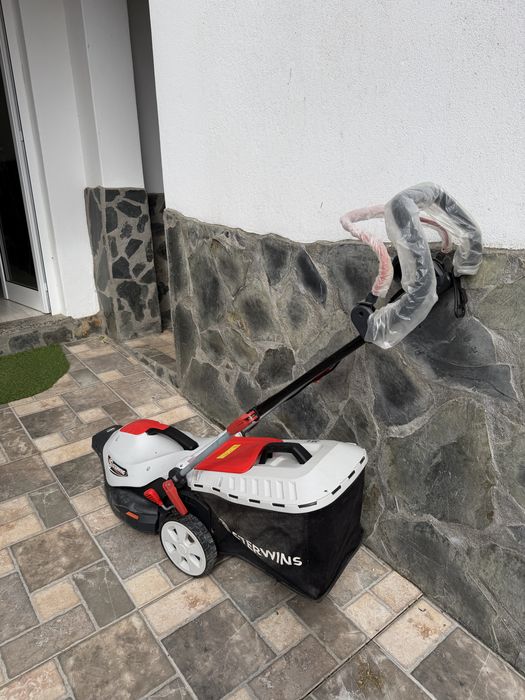 Corta Relva Sterwins 35l