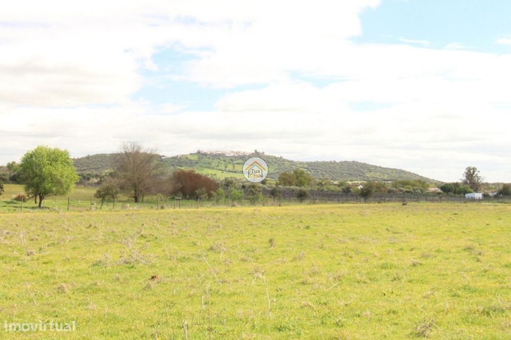 Terreno Rústico Urbanizável com 11.750 m2, Localizado em Motrinos em d