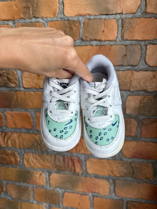 Кеди Nike дитячі