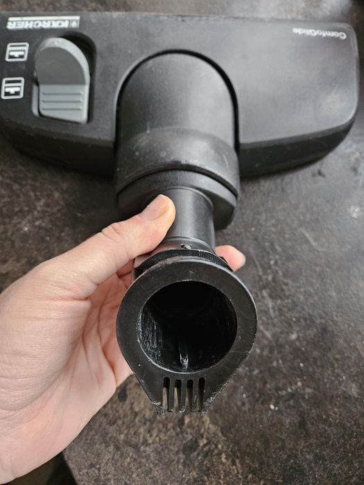 Щетка насадка для пылесоса karcher