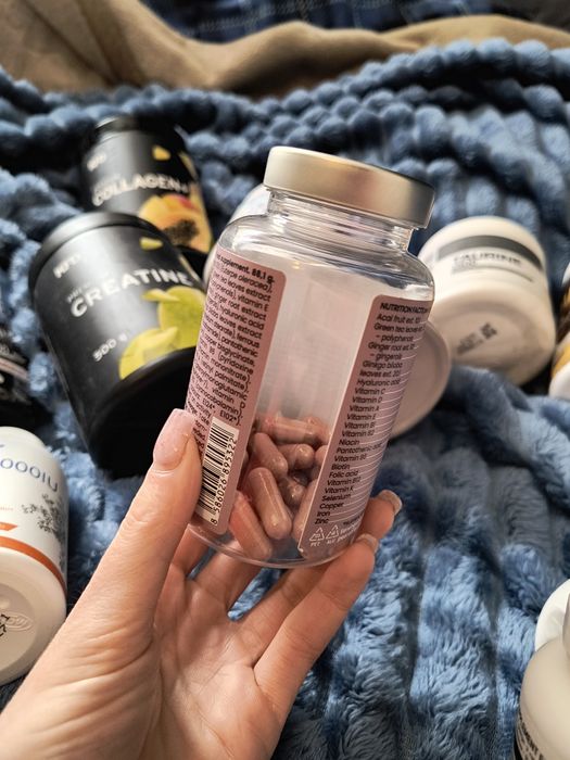 Suplementy Kfd sfd ostrovit