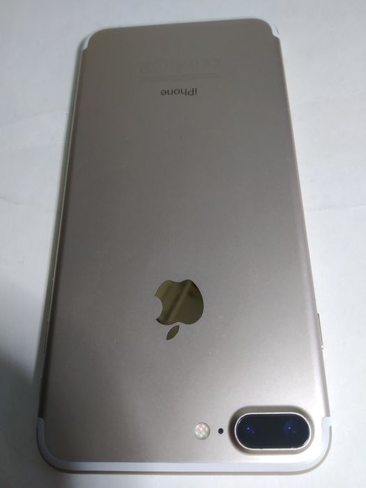 Apple iPhone 7 Plus "32Gb/100%"