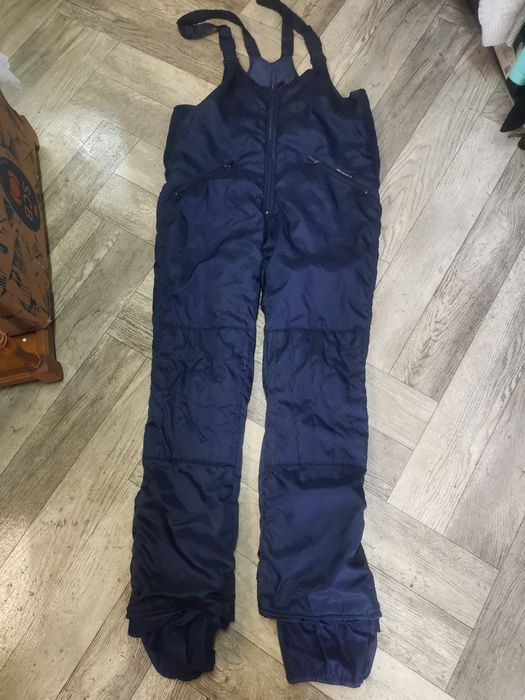 Spodnie śniegowe rozmiar L