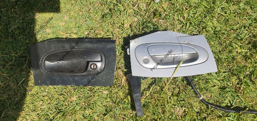 Diversas Peças Honda Civic