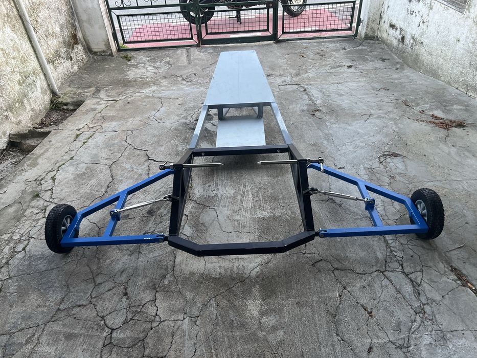 Vendo wheelie trainer