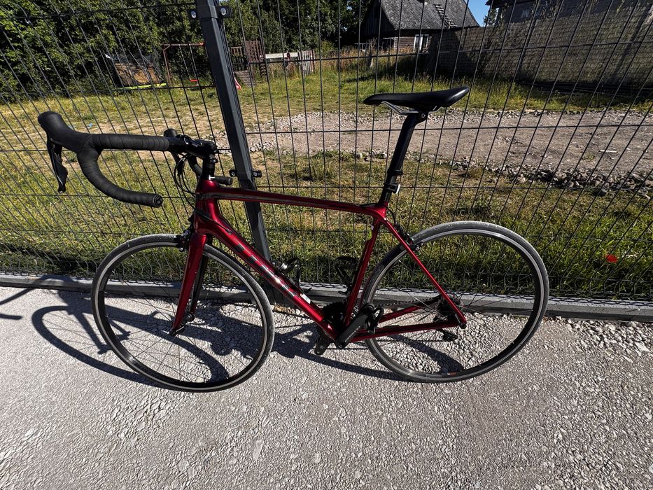 Trek Emonda SL6 ultegra