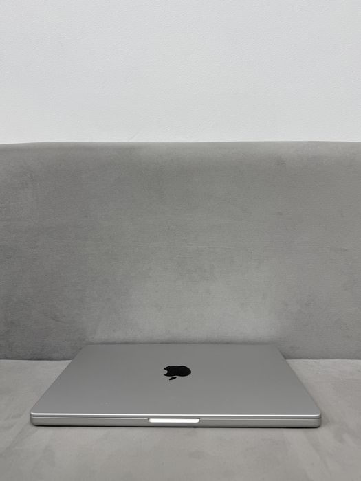 ІДЕАЛ Macbook Pro 14 2021 M1 Pro 16Gb | 512Gb • ГАРАНТІЯ Макбук М1 Pro