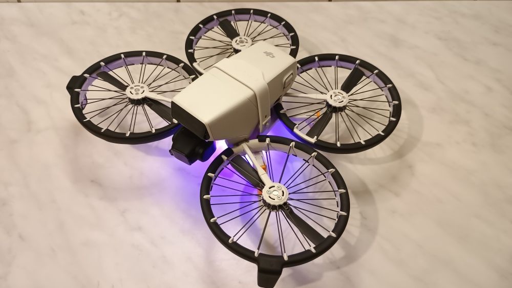 DJI Flip Fly More Combo