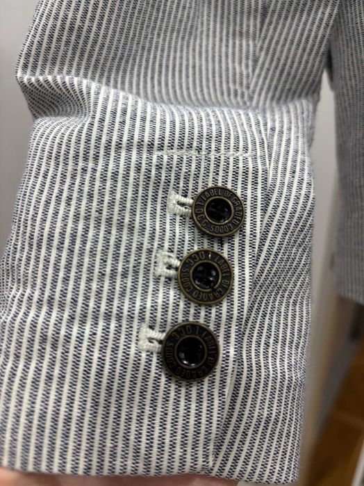 Піджаки б/у розмір 38 М  H&M