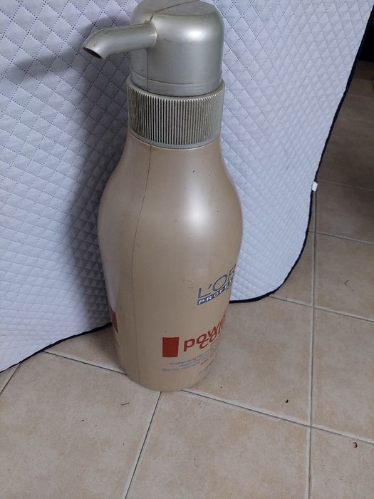 L'ORÉAL Frasco 68 cm Vazio