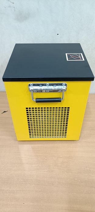 Zamrażarka do rur REMS FRIGO 2 F-Zero