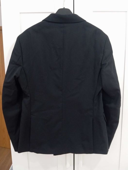 Casaco Zara preto 38