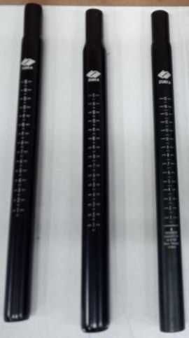 SUPORTE Selim Bicicleta Zukka