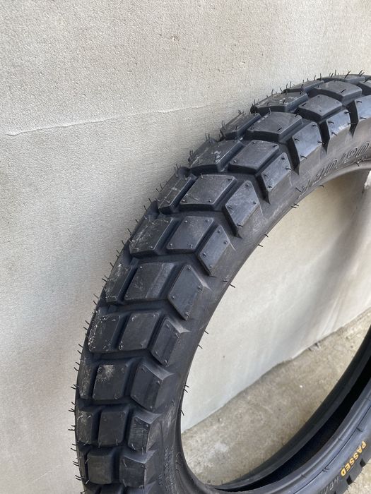 Продам шину на мотоцикл