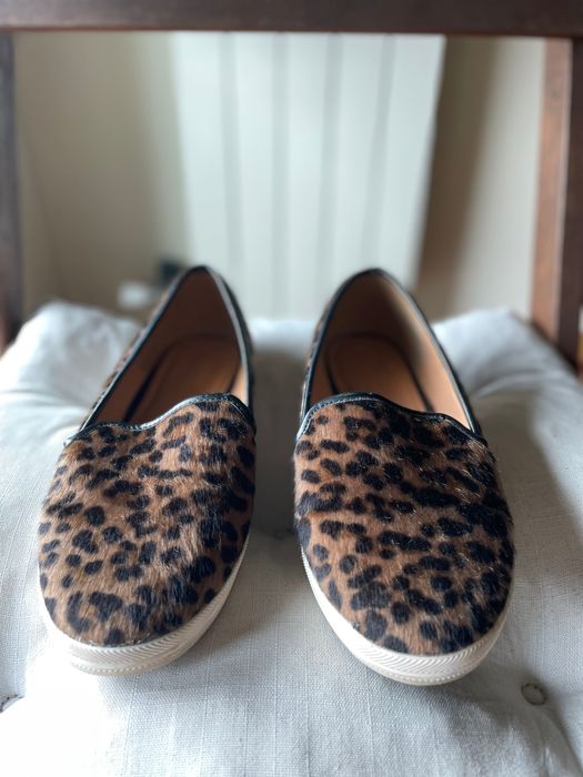 Sabrinas Pêlo Sintético Mango