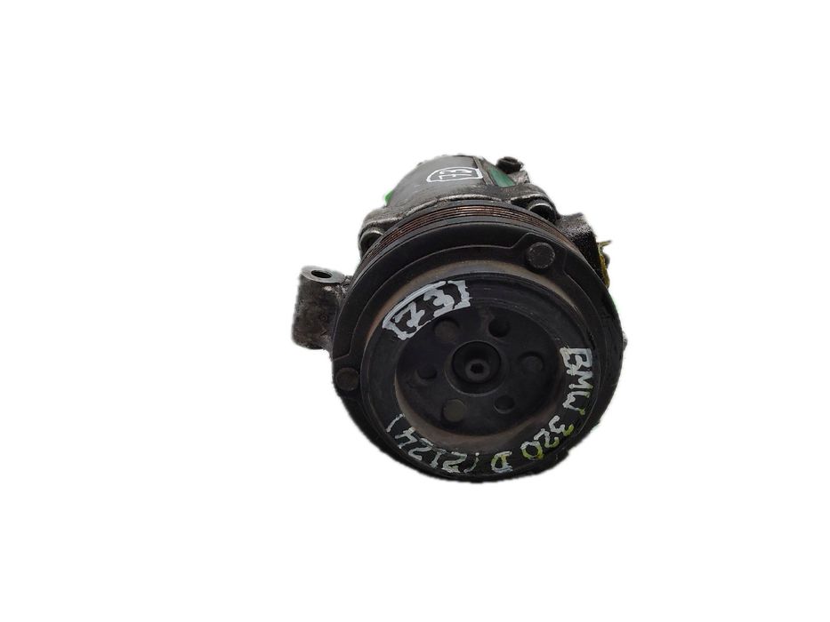 Compressor AC BMW 3 (E46)