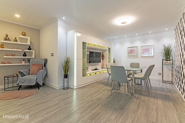 Descubra a Sua Moradia de Sonho no Alto do Chapeleiro: Espaço, Confort