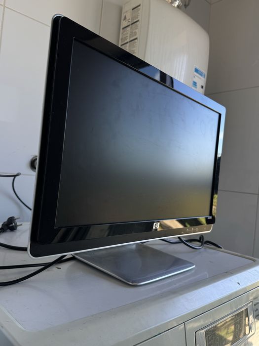 Monitor HP Pavilion w2207