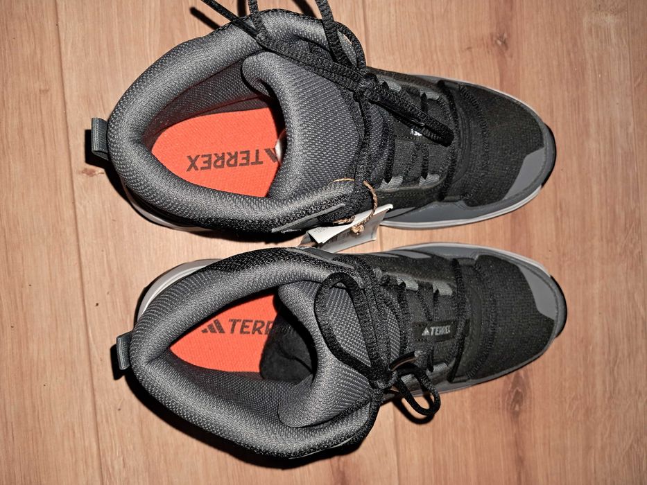 Nowe buty adidas terrex roz 37 (36 2/3)