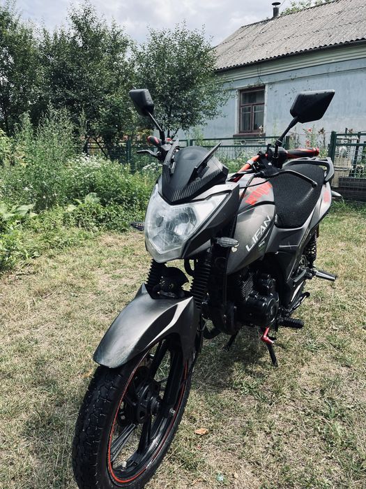 Продам Lifan CityR 175