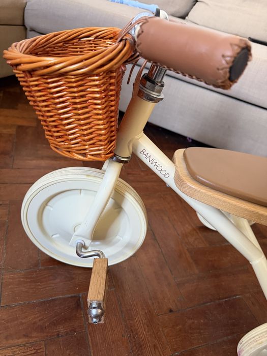 Triciclo Banwood