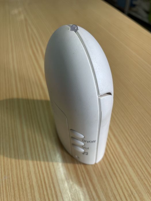 Campainha wifi com 100m de alcance