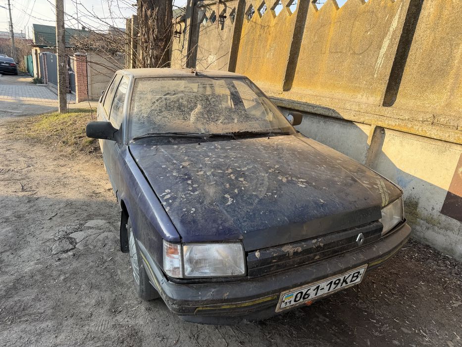 Продам рено 21 обмін