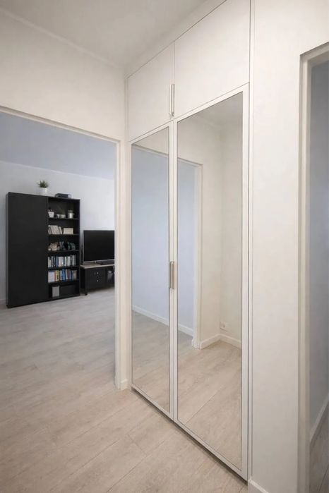 Meble na wymiar – Wrocław i okolice