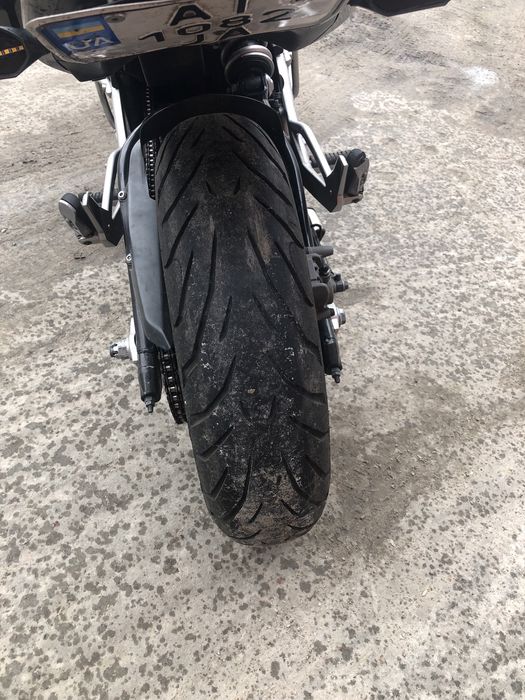 Kawasaki Ninja 400