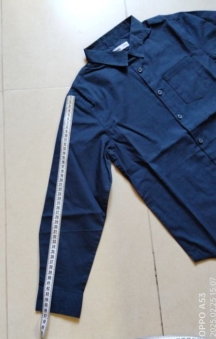 Сорочка для хлопчика