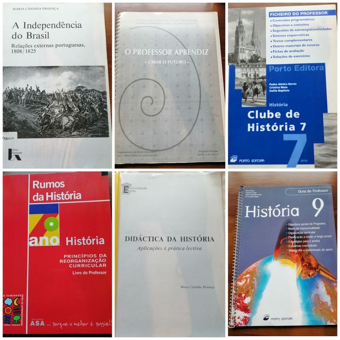 livros de história /mapas /acetatos/ bom estado64585755949825121