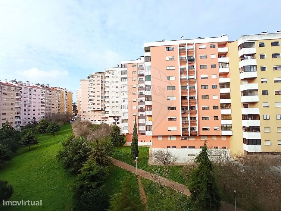 Apartamento T2 para venda — Cacém E São Marcos, Lisboa