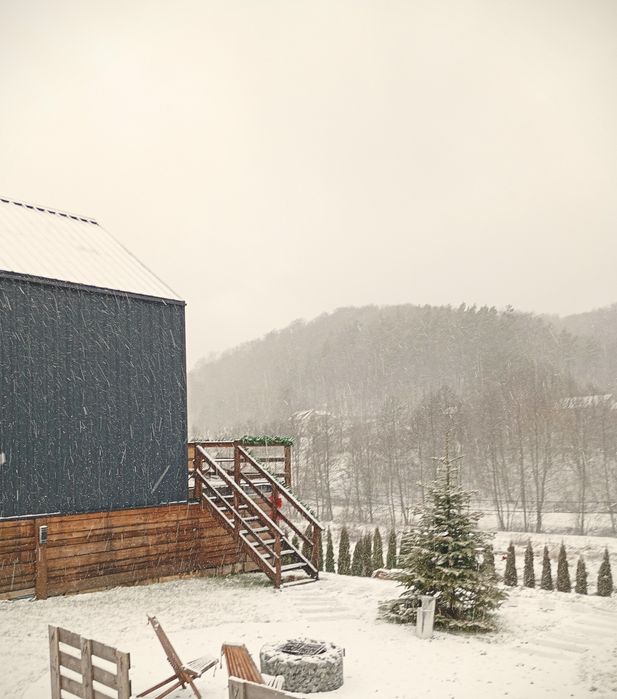 Оренда подобова будинок, апартементи,житло,чан,лижі,Майдан біля Львова