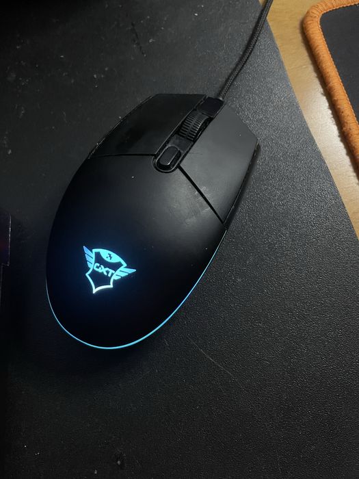 PC gamer in excellent condition with keyboard and mouse64283906695683123