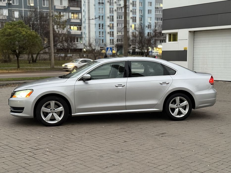 Продам Volkswagen Passat b7