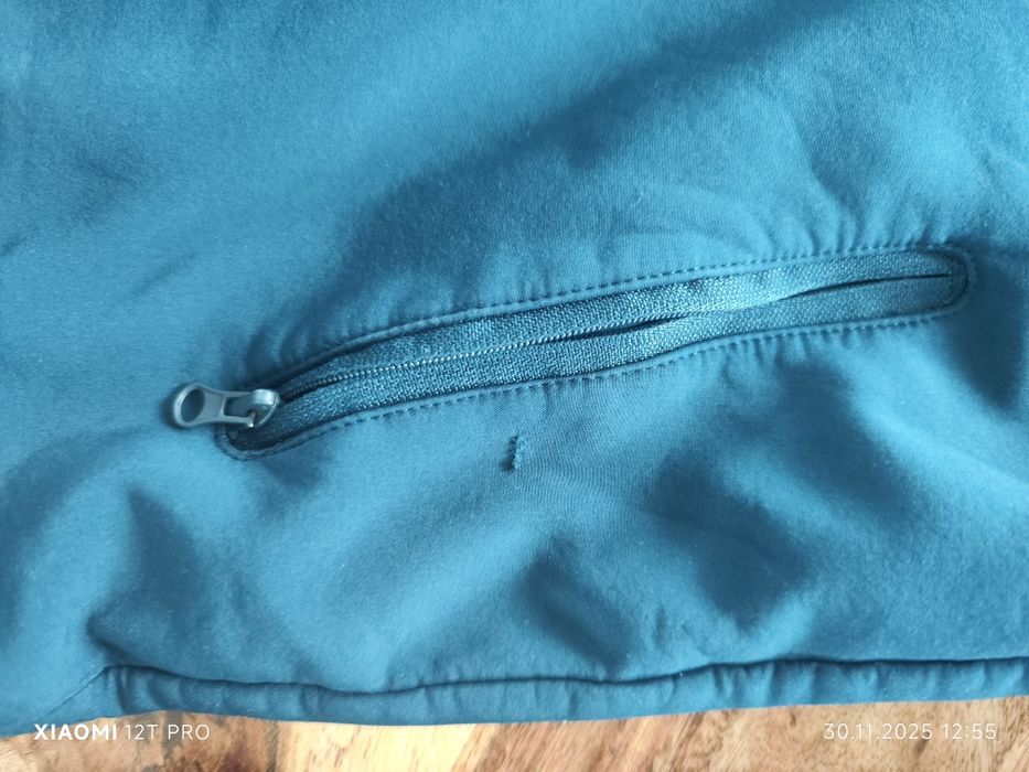 Softshell stan bardzo dobry