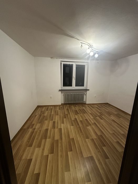 Mieszkanie Nowa Huta Kraków 47 m² - Widok 4