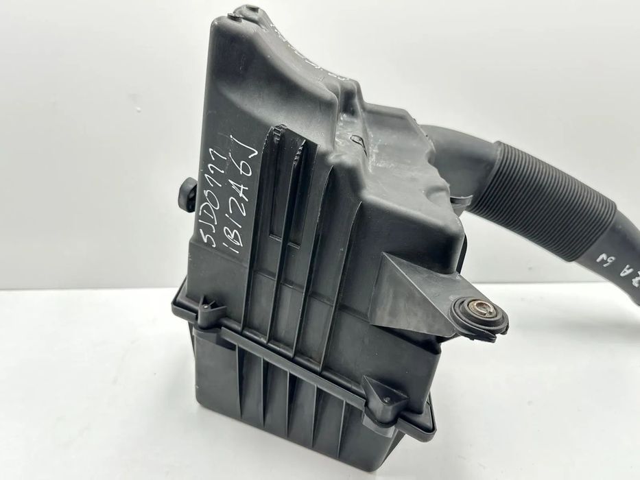 Caixa Filtro Ar - Seat Ibiza 6J (2009)