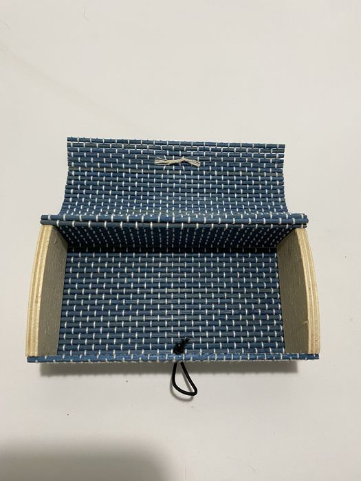 Шкатулка для украшения