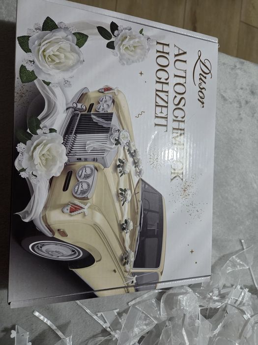 Zestaw dla młodej pary