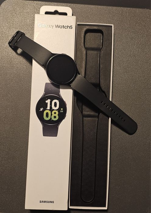 relógio Samsung watch 5