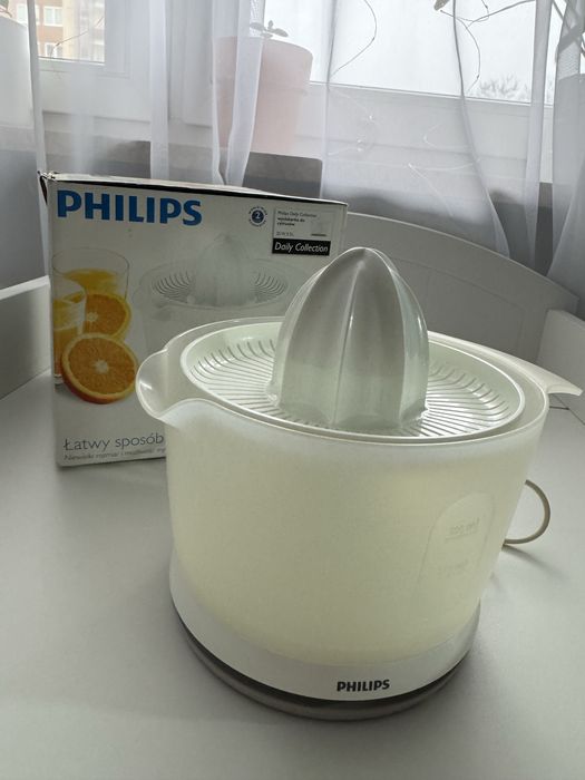 Wyciskarka do cytrusów