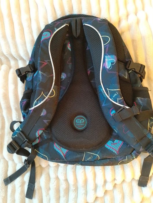 Plecak "CoolPack"